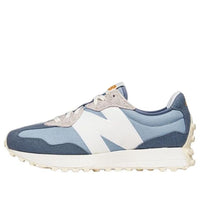 New Balance 327 'Blue Indigo' MS327DE