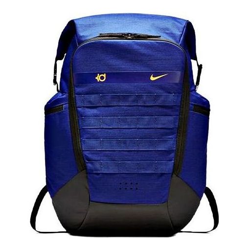 (GS) Nike NK TREY Backpack 2.0 'Blue' BA5551-455