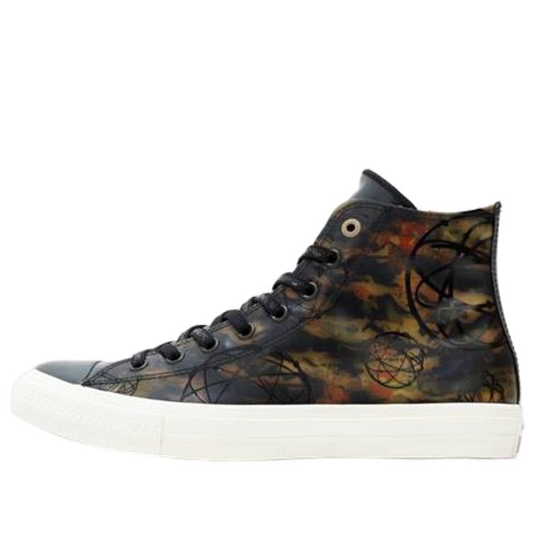 Converse Futura x Chuck Taylor All Star 2 'Rubber Pack' 153022C