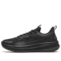 ANTA Running Series Sneakers 'Black' 912345579-1
