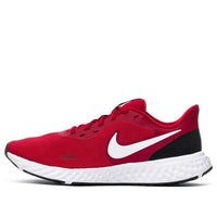 Nike Revolution 5 'Gym Red' BQ3204-600