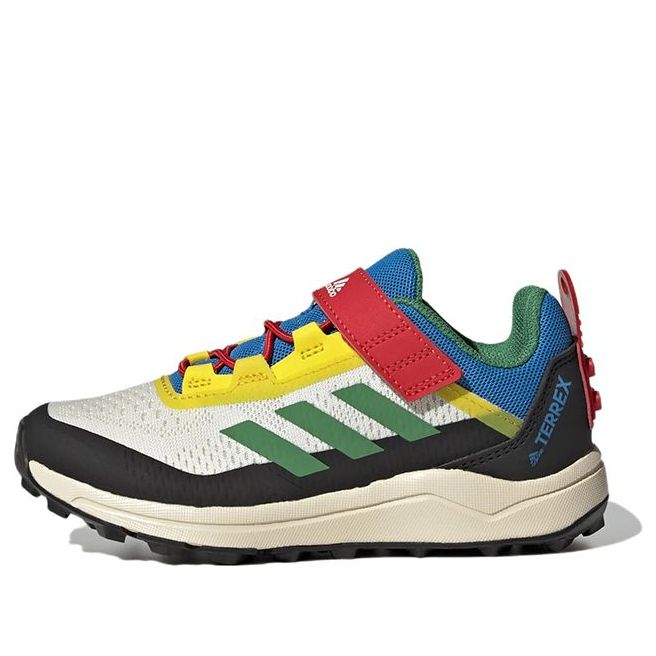 (PS) adidas Terrex Agravic Flow x Lego GY0074