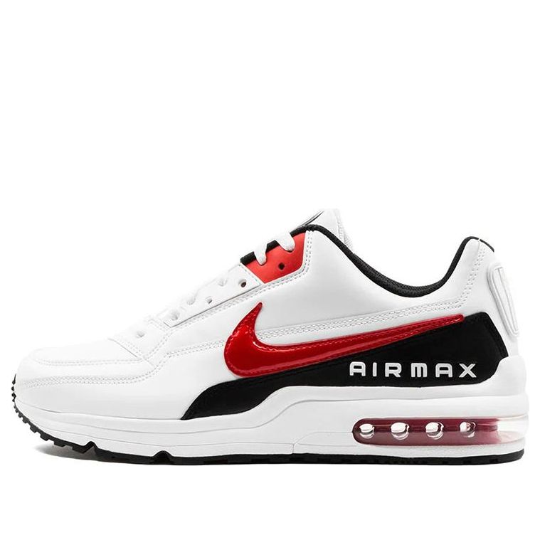 Nike Air Max LTD 3 'Red' BV1171-100