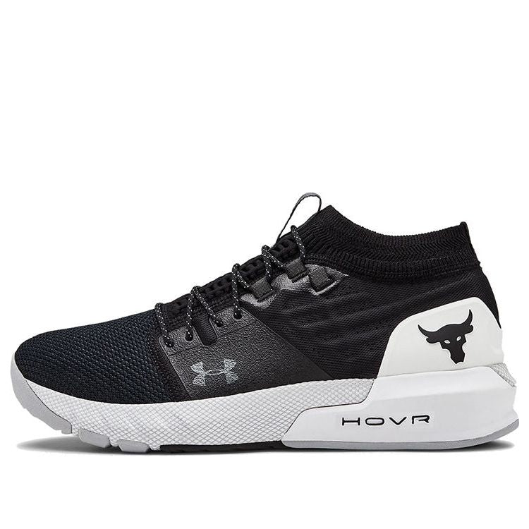 Under Armour Project Rock 2 'Black' 3022024-001