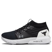 Under Armour Project Rock 2 'Black' 3022024-001
