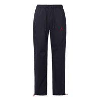 Nike AS Men's J ESS WOVEN Pant Black DA9835-010