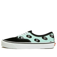 Vans Wacko Maria x Authentic LX 'Records - Baby Blue' VN0A4BV95911