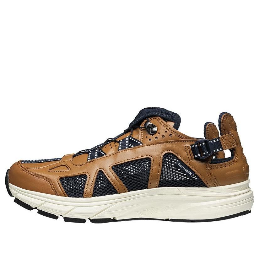 SALOMON Techsonic LTR 'Brown Beige' 471310 / L47131000