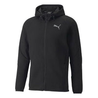 PUMA Casual Logo Printing Black 849458-01