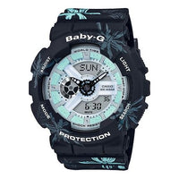 CASIO Baby-G 'Black Blue' BA-110CF-1A