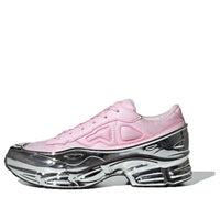 adidas Raf Simons x Ozweego 'Mirrored - Clear Pink' EE7947