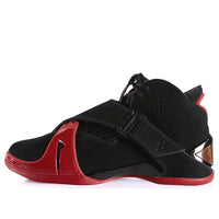 adidas T-Mac 5 'Black Red' AQ8540