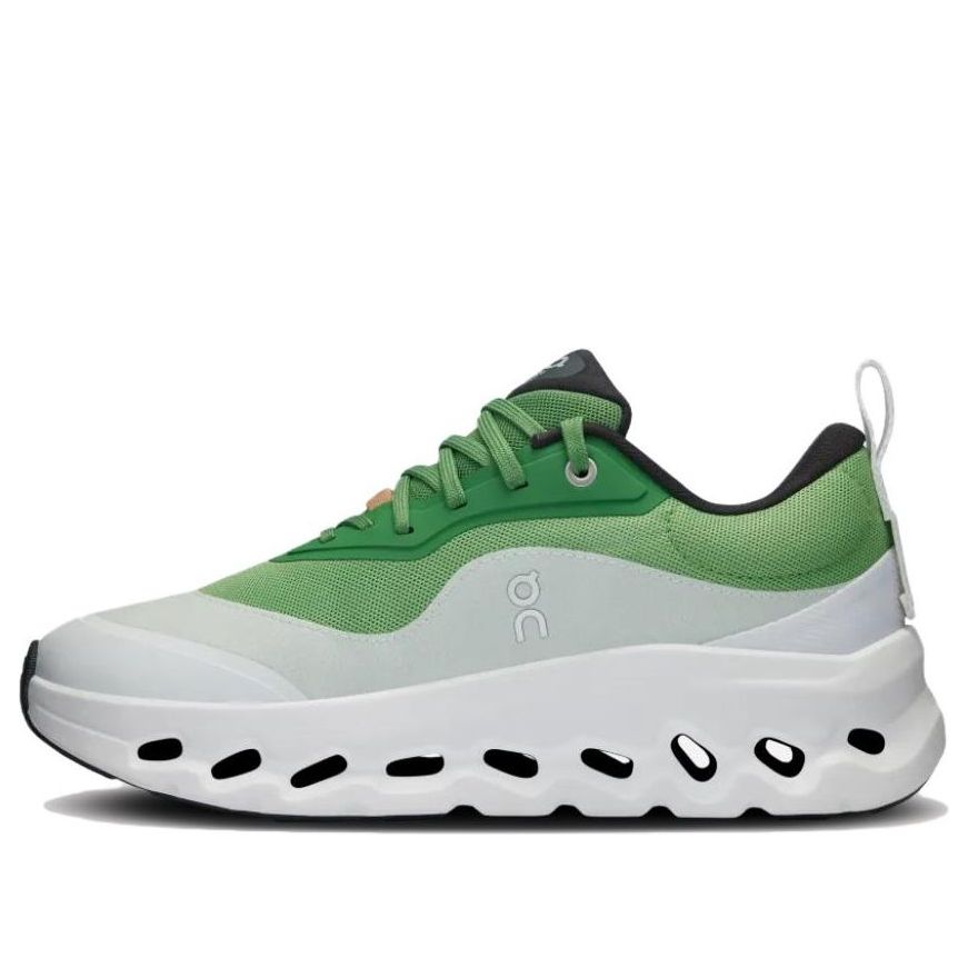 On Running  x LOEWE Cloudtilt 2 'Green White' 3ME10872908