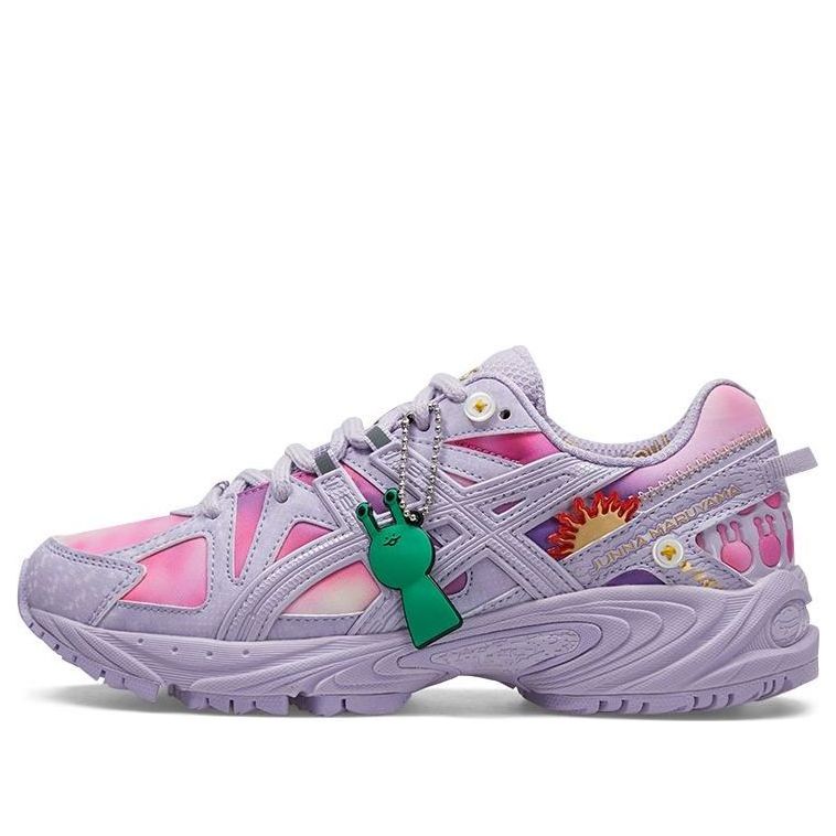 ASICS x Junna Maruyama Gel-Kahana TR 'Purple' 1203A263-700