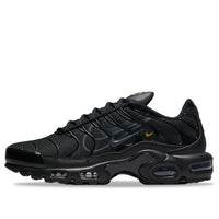 Nike Air Max Plus 'Multi-Swoosh - Black' DX2652-001