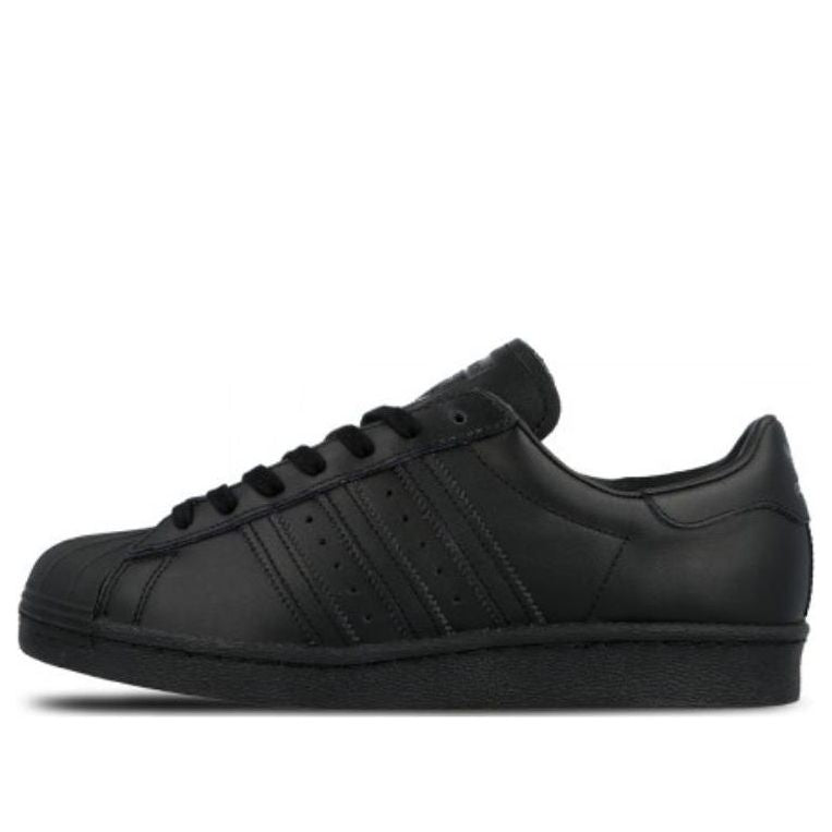 adidas Originals Superstar 80s 'Black' S79442