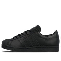 adidas Originals Superstar 80s 'Black' S79442