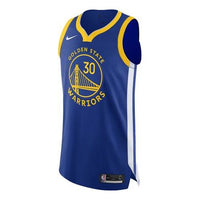 Nike x NBA Golden State Warriors 19-20 Jerseys 'Stephen Curry 30' AV4923-495