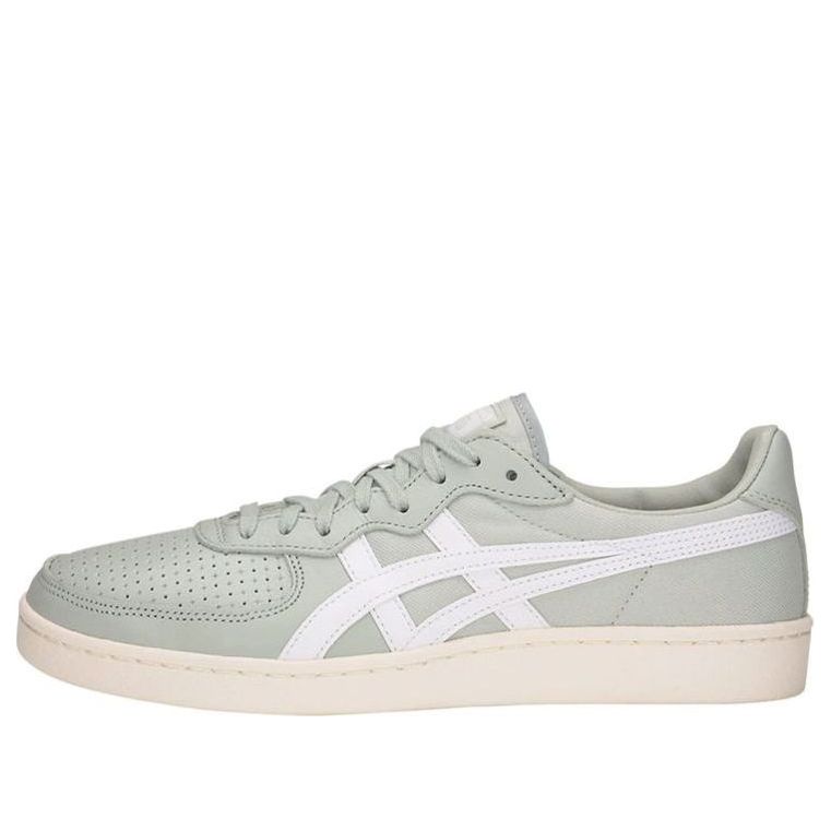 Onitsuka Tiger GSM ' Grey White' 1183A342-020
