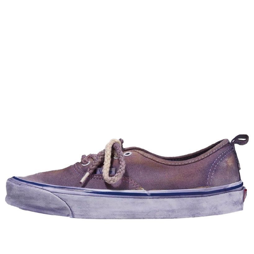 Vans Vault OG Authentic LX x Worksout VN000NPURPL