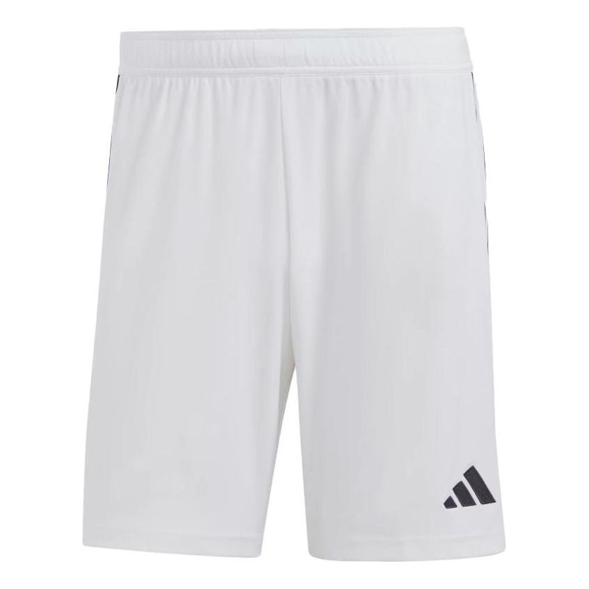 adidas Tiro 23 League Shorts 'White' IB8083