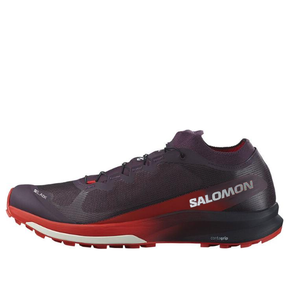 Salomon S-Lab Ultra 3 'Plum Perfect' 471888 / L47188800