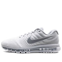 Nike Air Max 2017 'Wolf Grey' 849559-101