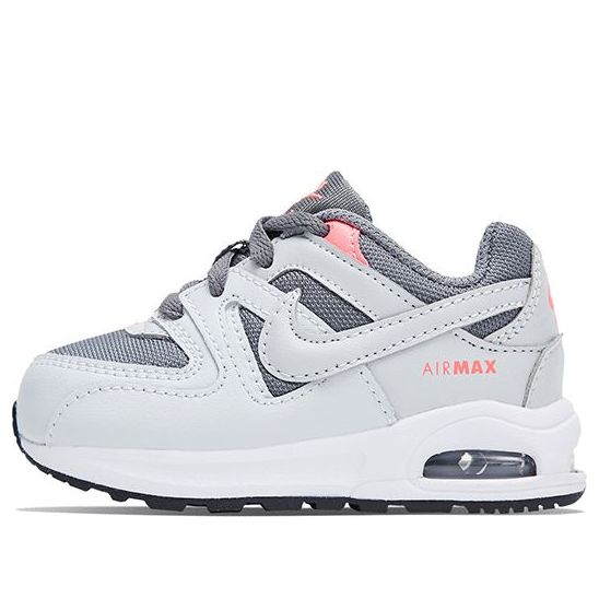 (TD) Nike Air Max Command Flex 'grey white' 844351-001