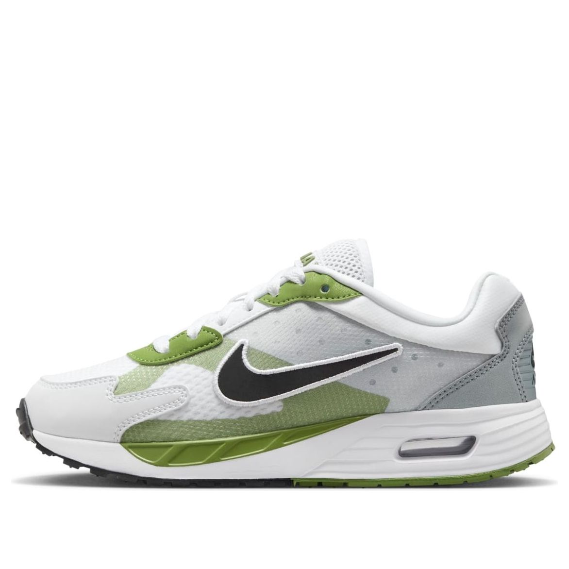 (GS) Nike Air Max Solo 'Chlorophyll' FV6367-100