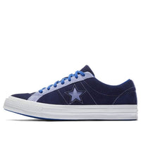 Converse One Star Carnival Low Top 'Eclipse' 161615C