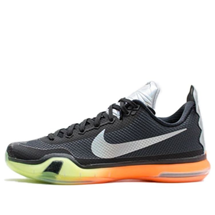 Nike Kobe 10 'All Star' 742546-097