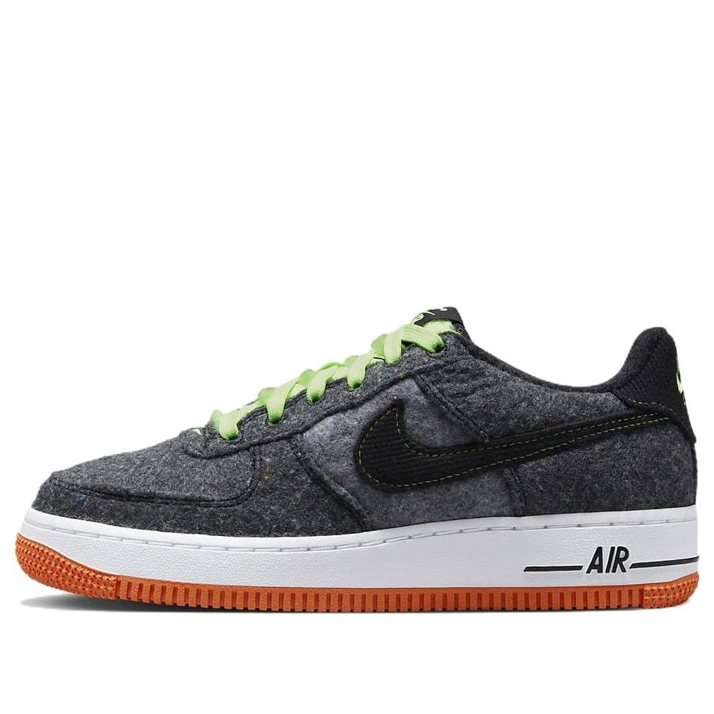 (GS) Nike Air Force 1 LV8 'Halloween - Spooktacular' DZ5287-001