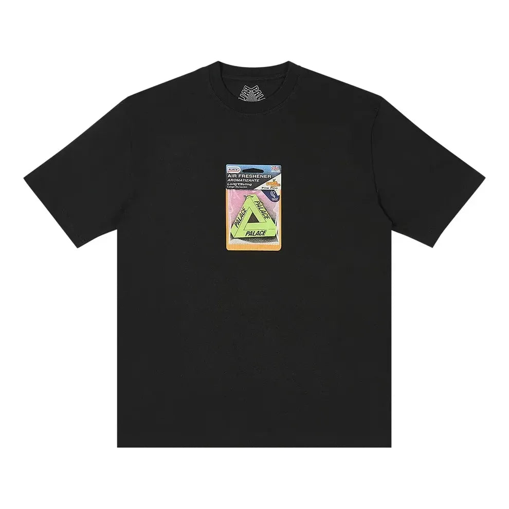 Palace Fresh Air T-Shirt 'Black' P26TS070