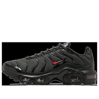 (GS) Nike Air Max Plus 'Bred' DQ1104-001