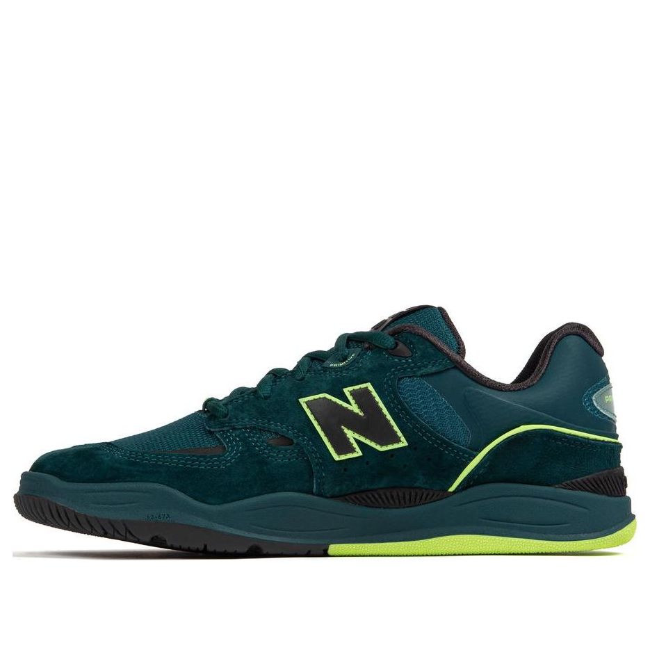 New Balance Numeric Tiago Lemos 1010 'Deep Teal' NM1010PR