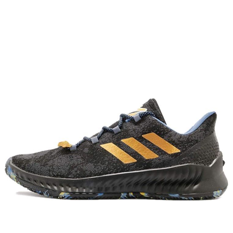 adidas Harden B/E X 'MVP' F36813
