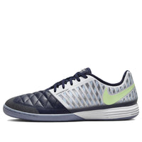 Nike Lunar Gato 2 IC 'White Blackened Blue Volt' 580456-174