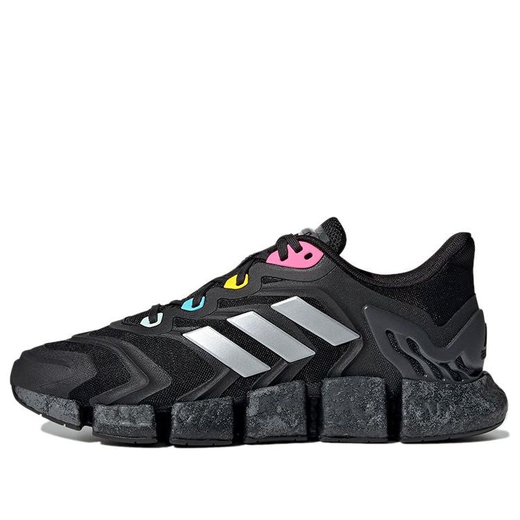 adidas Climacool Vento 'Black Matte Silver' FZ4101