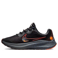 Nike Air Zoom Winflo 8 Shield 'Bronze Eclipse Redstone' DC3727-200