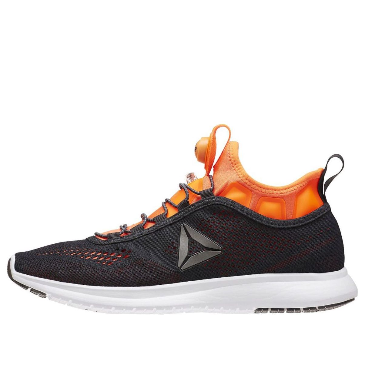 Reebok Plus Runner Ultk 'Orange Black' BD5759
