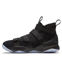 Nike Lebron Soldier 11 SFG EP 'Finals' 897647-002