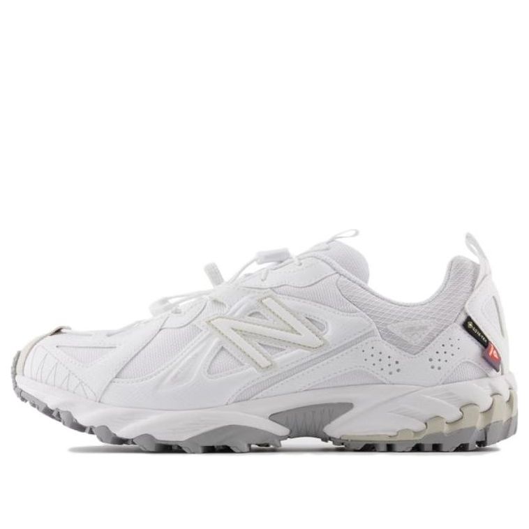New Balance ML610 'White' ML610XN