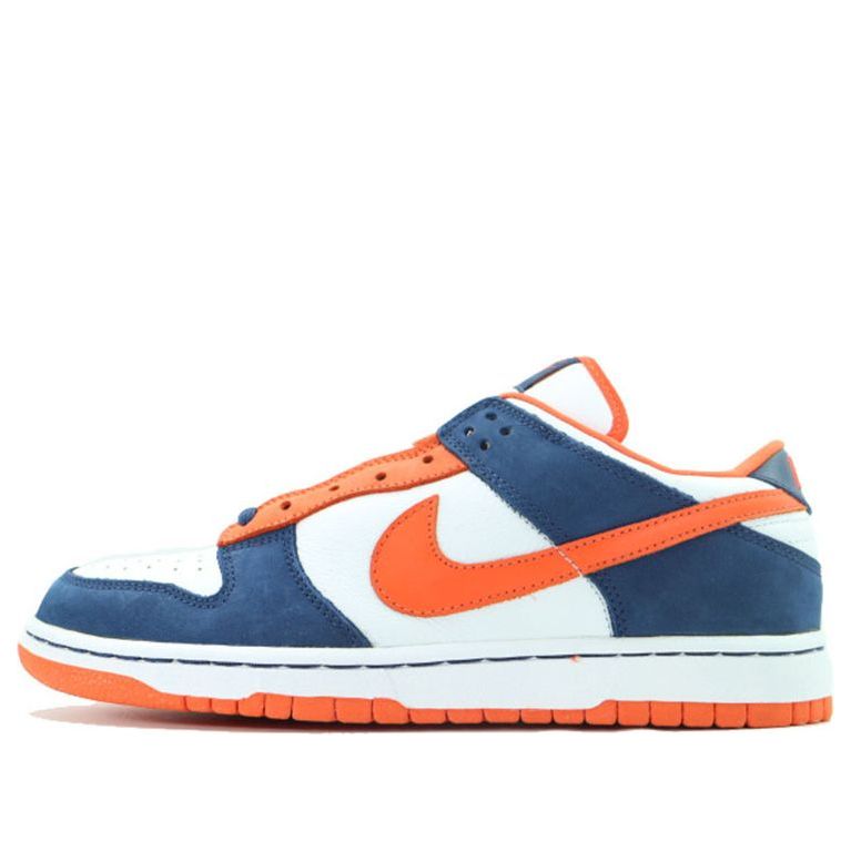 Nike SB Dunk Low Pro 'Broncos' 304292-184