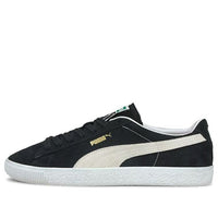 PUMA Suede Vintage Made In Italy 1968 'Black' 380767-01