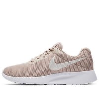 (WMNS) Nike Tanjun 'Particle Beige' 812655-202