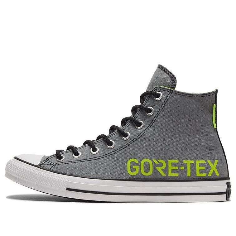 Converse Chuck Taylor All Star GTX High 'Mountain Club - Grey Lemon' 169589C