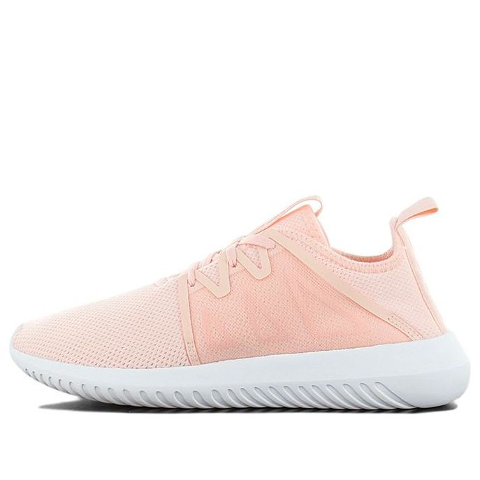 (WMNS) adidas Tubular Viral 2 'Pink' BY2122