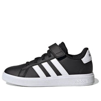 (PS) adidas Grand Court 2.0 'Black White' GW6513