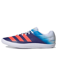 adidas Shoes Professional 'Blue White' GY0944