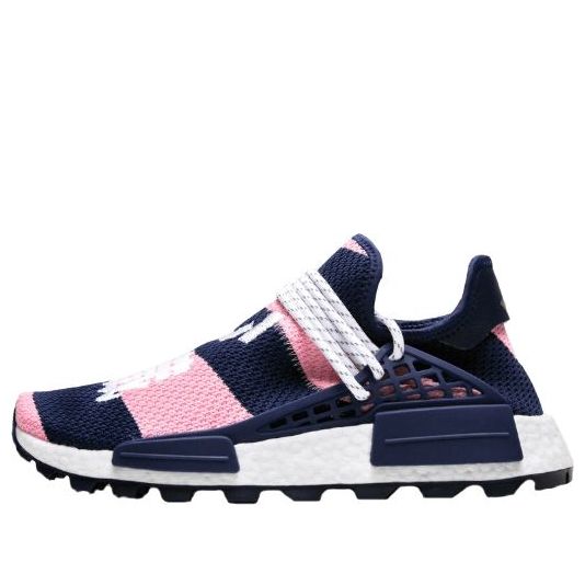 adidas x Pharrell x Billionaire Boys Club NMD Hu Trail 'Heart Mind' G26277